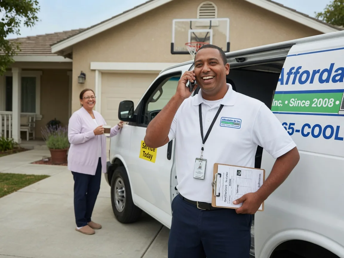 Central Ac Repair Farmington, IL FAQs